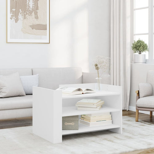 Coffee Table 80x Wood Material   Coffee Table 100x Wood Material